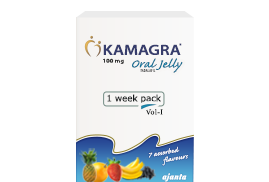 Kamagra Oral Jelly kaufen