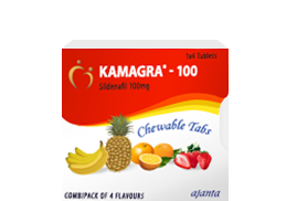 Kamagra Soft Tabs kaufen