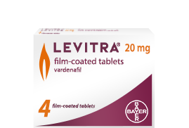 Levitra Original kaufen