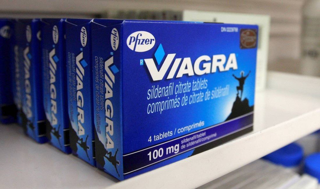 Viagra Generika Wirkung
